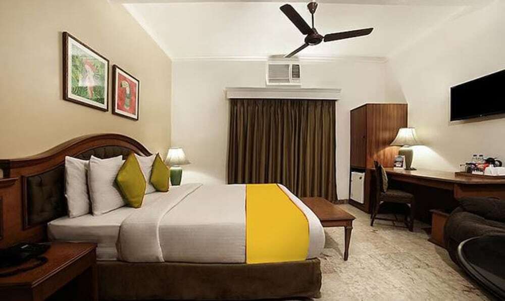 Fabhotel The Dayal — фото 5