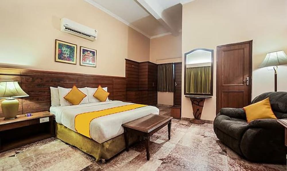 Fabhotel The Dayal — фото 6