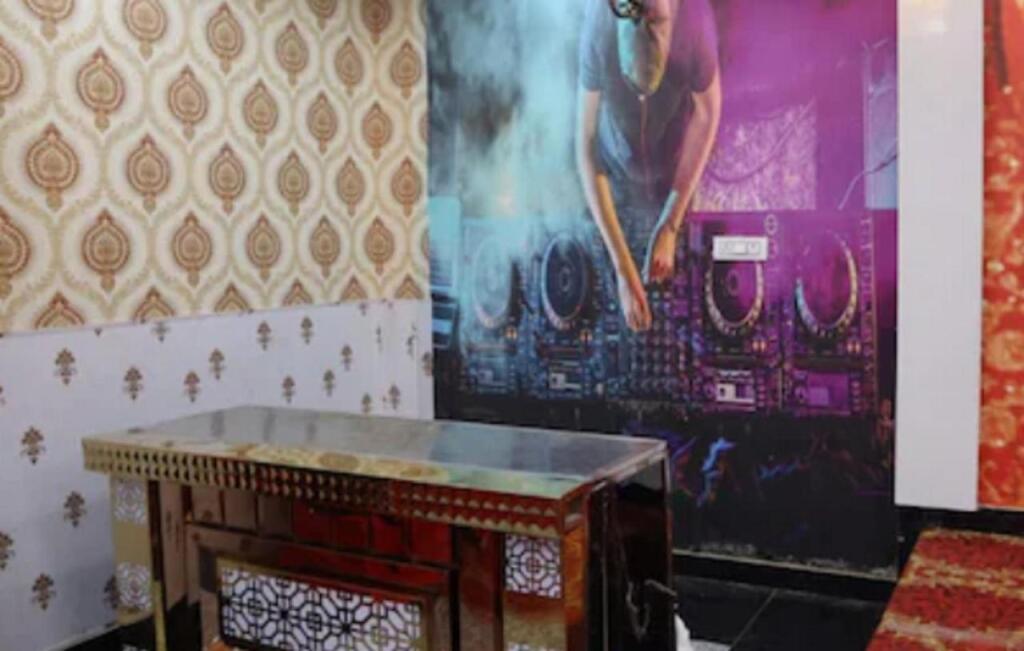 Hotel Shivam Inn Party Palace By WB Inn — фото 2