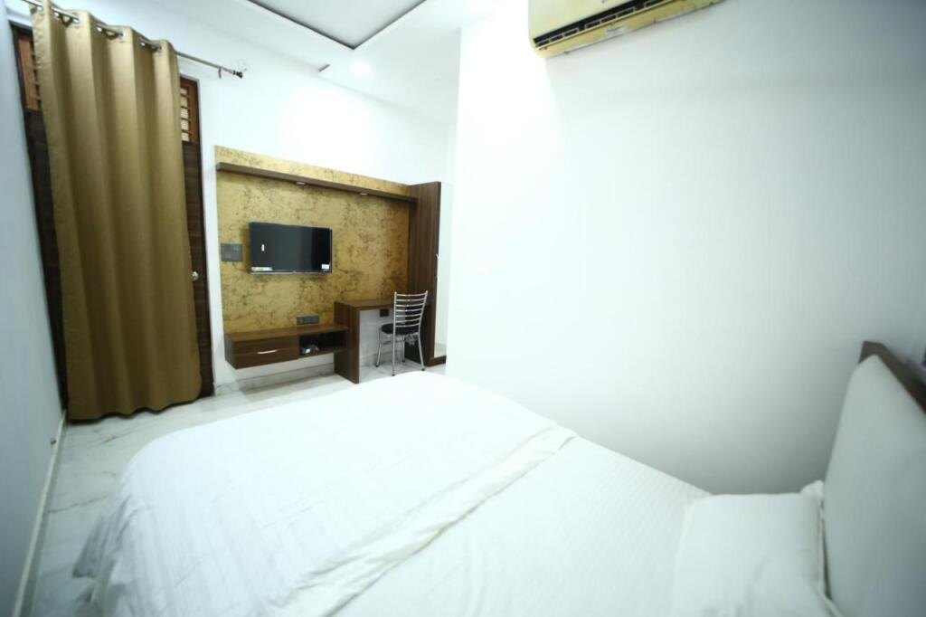 Агра: Hotel Byke Ride