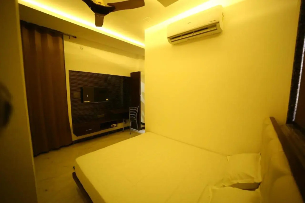 Агра: Hotel Byke Ride