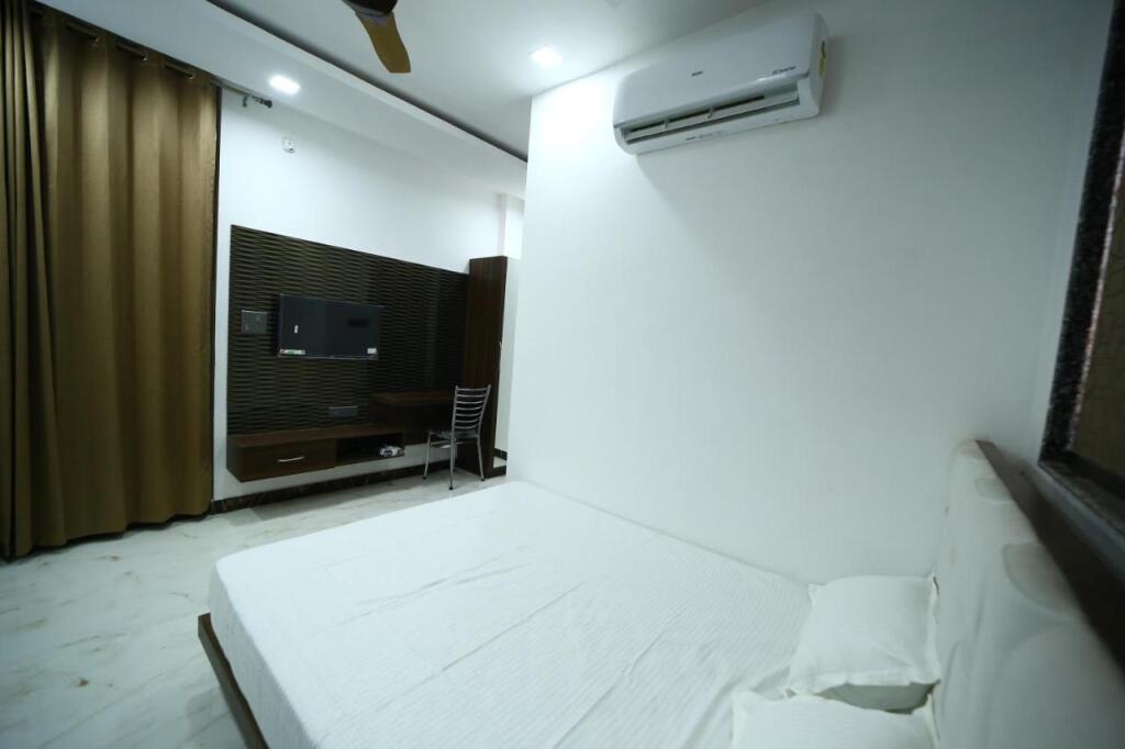 Агра: Hotel Byke Ride