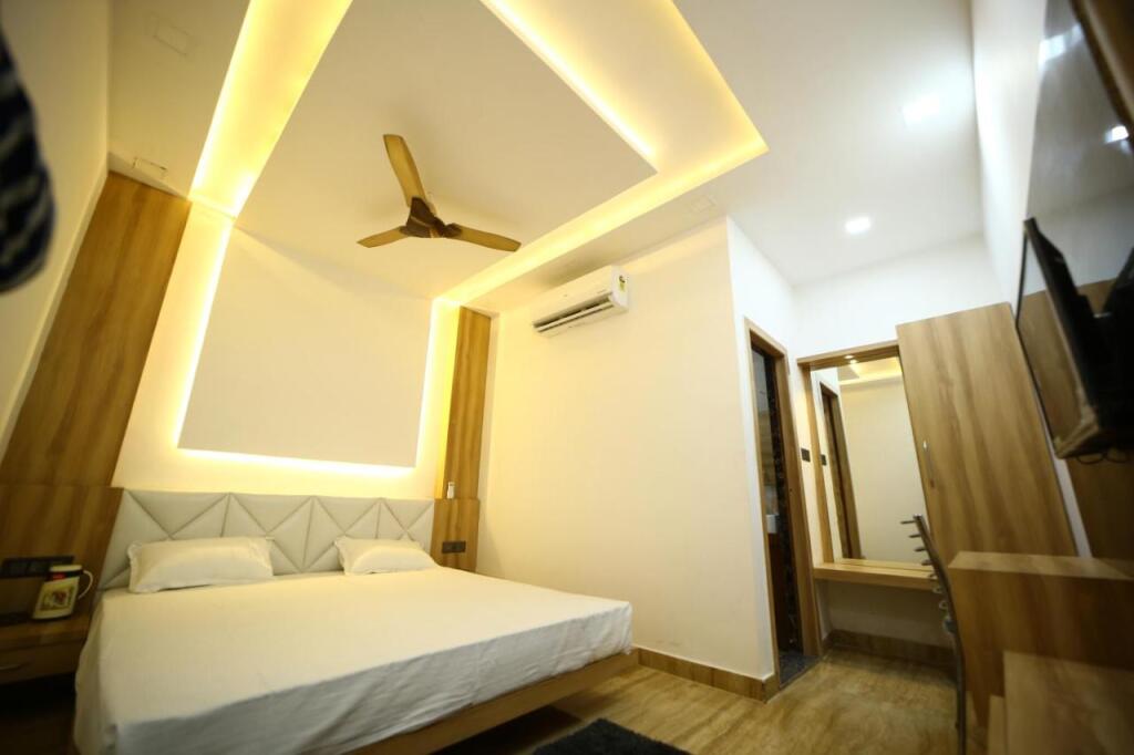 Агра: Hotel Byke Ride