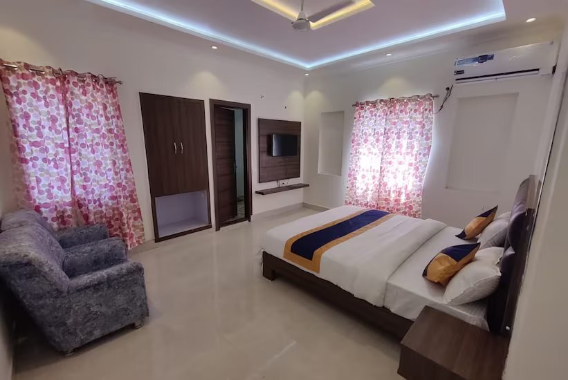 Bhawana Hotel — фото 4