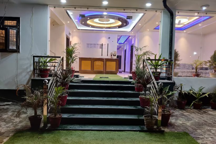 Bhawana Hotel — фото 2