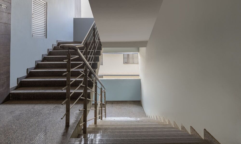 Ахмедабад: Treebo Eden Park, Ahmedabad