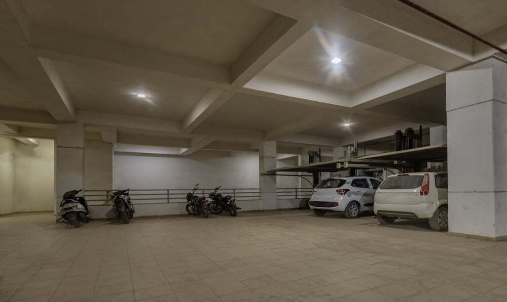 Ахмедабад: Treebo Eden Park, Ahmedabad