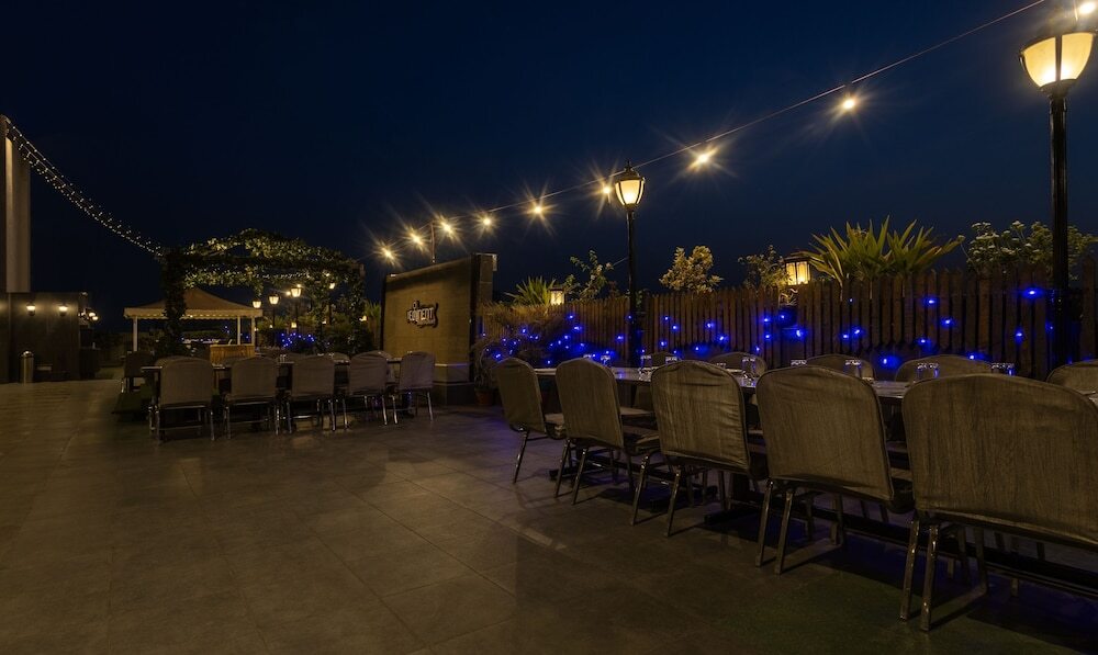 Ахмедабад: Treebo Eden Park, Ahmedabad