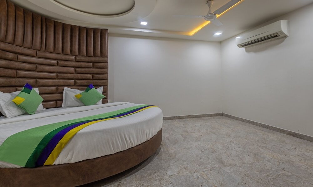Ахмедабад: Treebo Eden Park, Ahmedabad