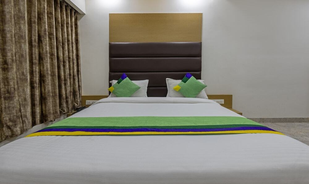 Ахмедабад: Treebo Eden Park, Ahmedabad