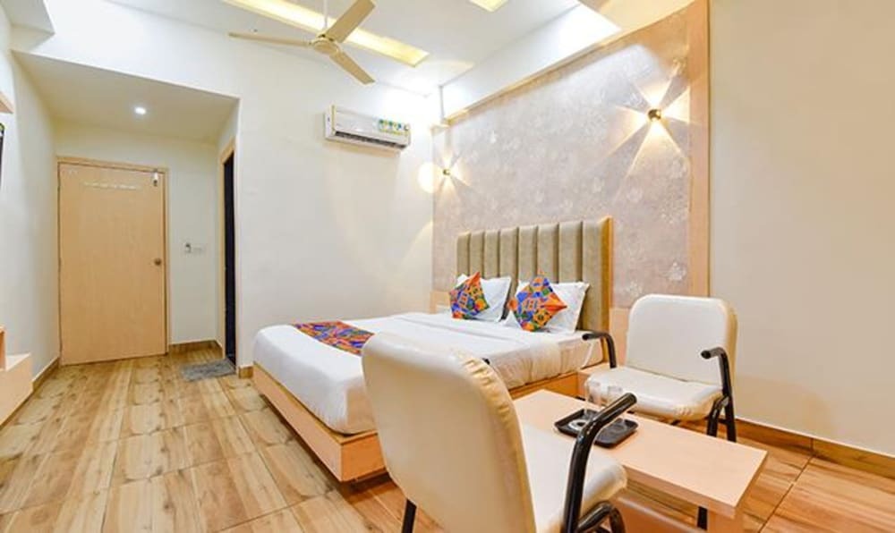 Ахмедабад: Fabhotel Symphony Grand