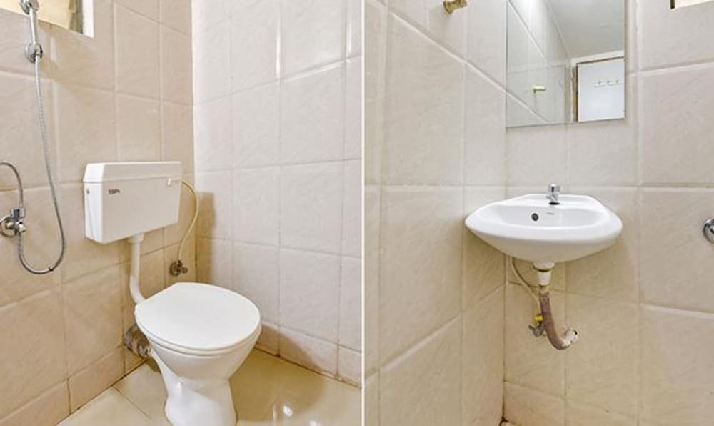 Ахмедабад: Fabhotel Symphony Grand