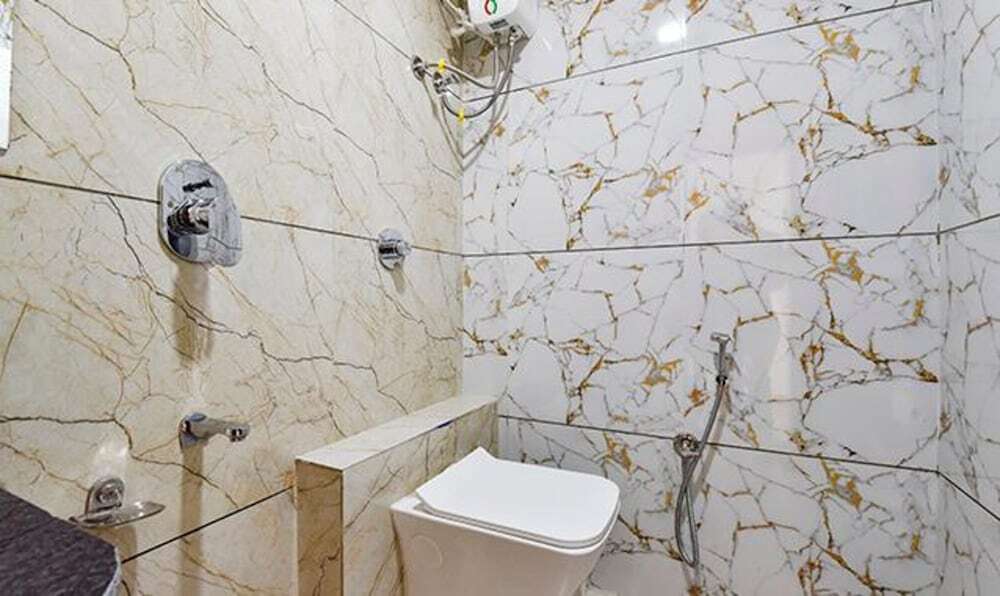 Ахмедабад: Fabhotel Symphony Grand