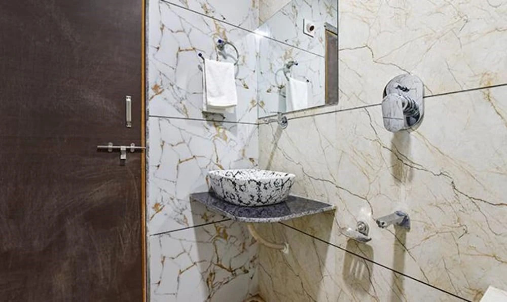 Ахмедабад: Fabhotel Symphony Grand