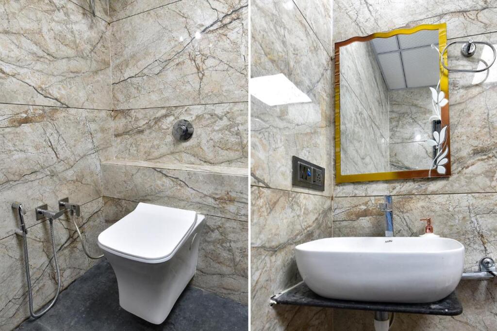 Ахмедабад: FabHotel Max Inn