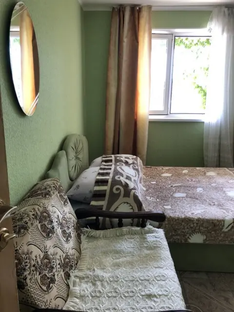 Алушта: Гостевой Дом Жаннет