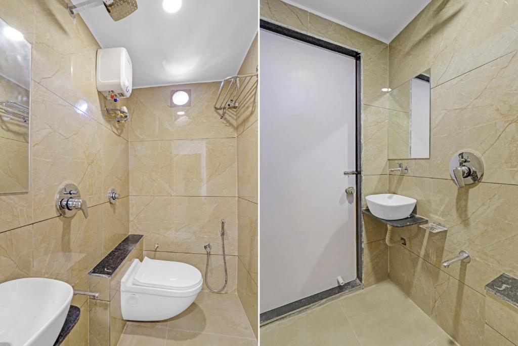 Ахмедабад: Collection O Hotel Stay Inn