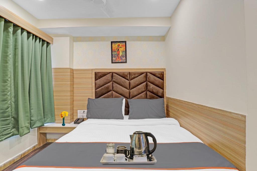 Ахмедабад: Collection O Hotel Stay Inn