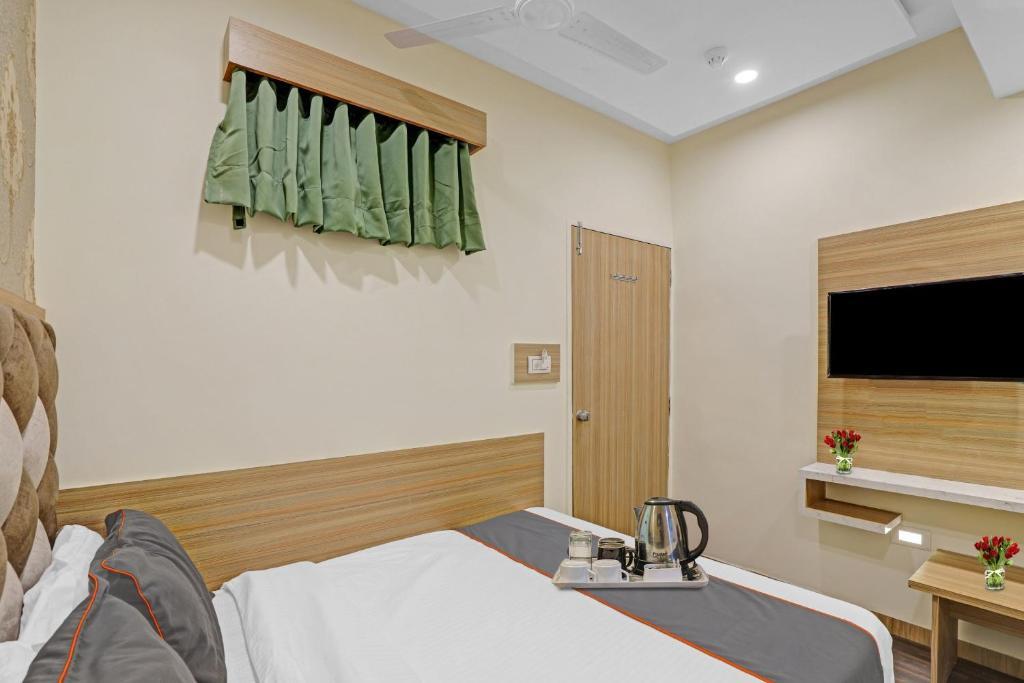 Ахмедабад: Collection O Hotel Stay Inn