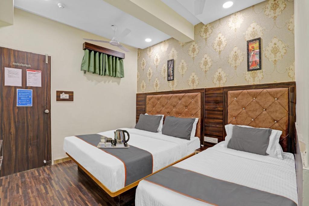 Ахмедабад: Collection O Hotel Stay Inn