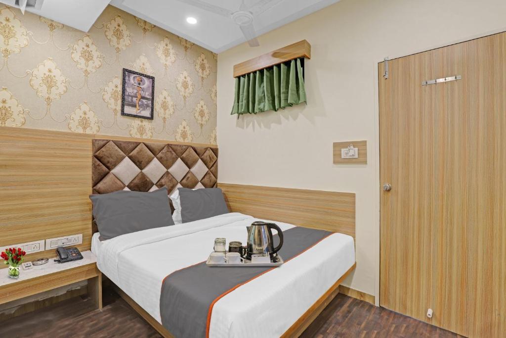 Ахмедабад: Collection O Hotel Stay Inn