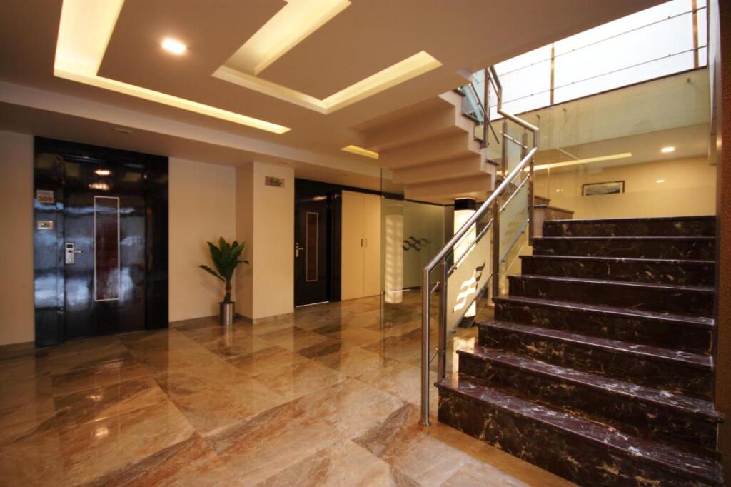 Ахмедабад: Hotel Furaat Inn LLP