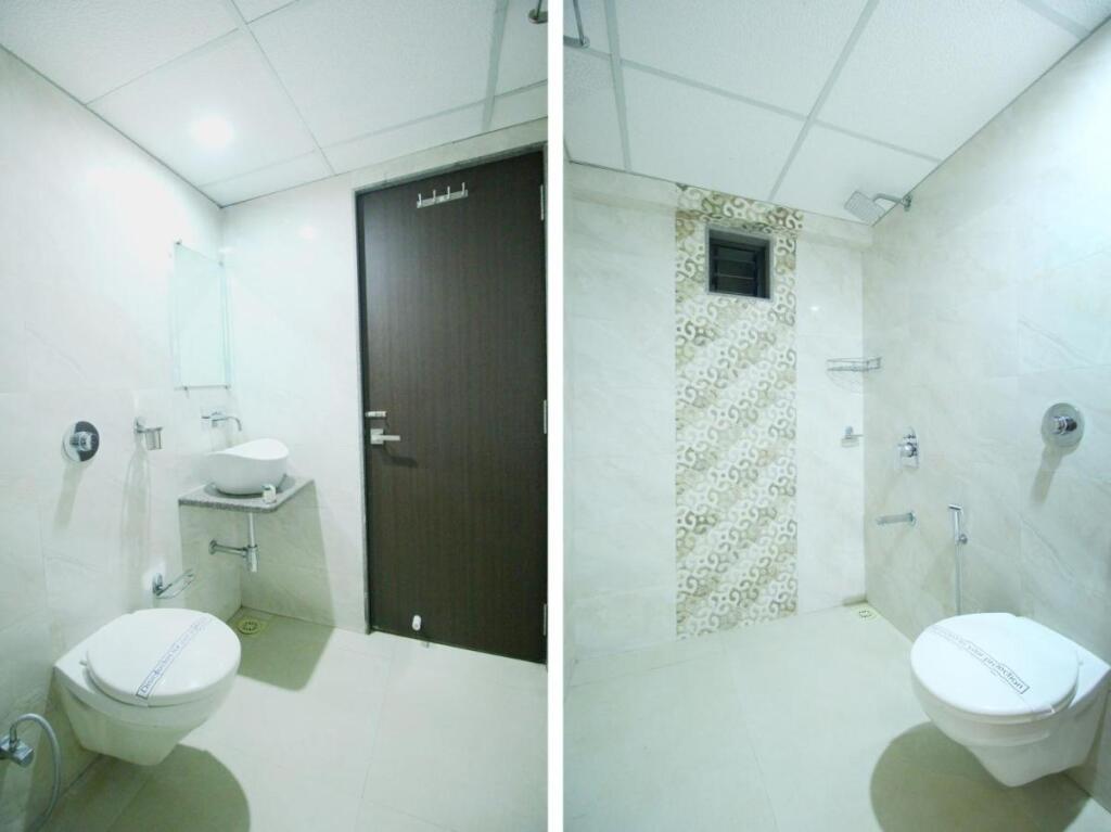 Ахмедабад: Hotel Furaat Inn LLP