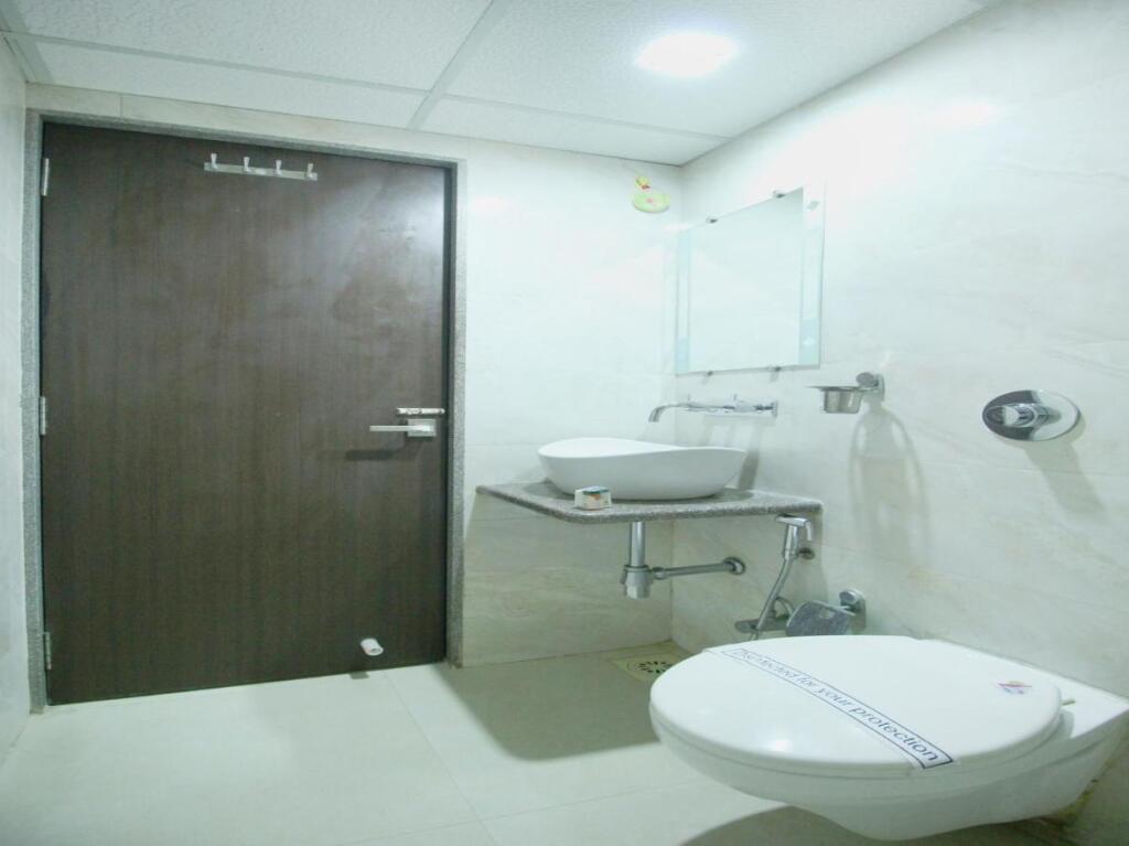 Ахмедабад: Hotel Furaat Inn LLP