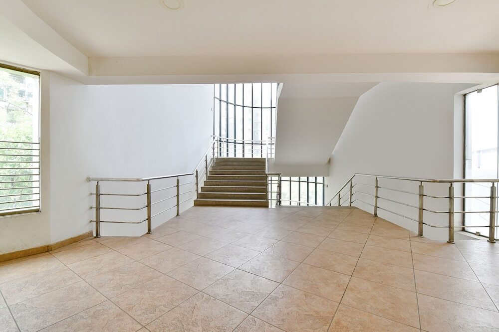 Ахмедабад: Fabhotel Gl Residency