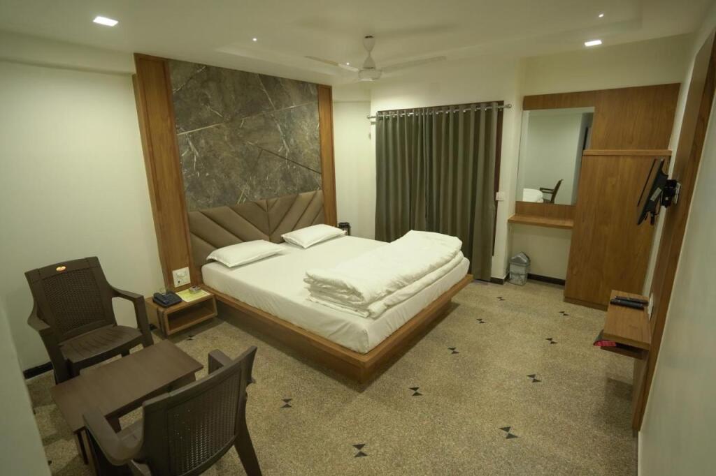 Ахмедабад: Hotel Shertown