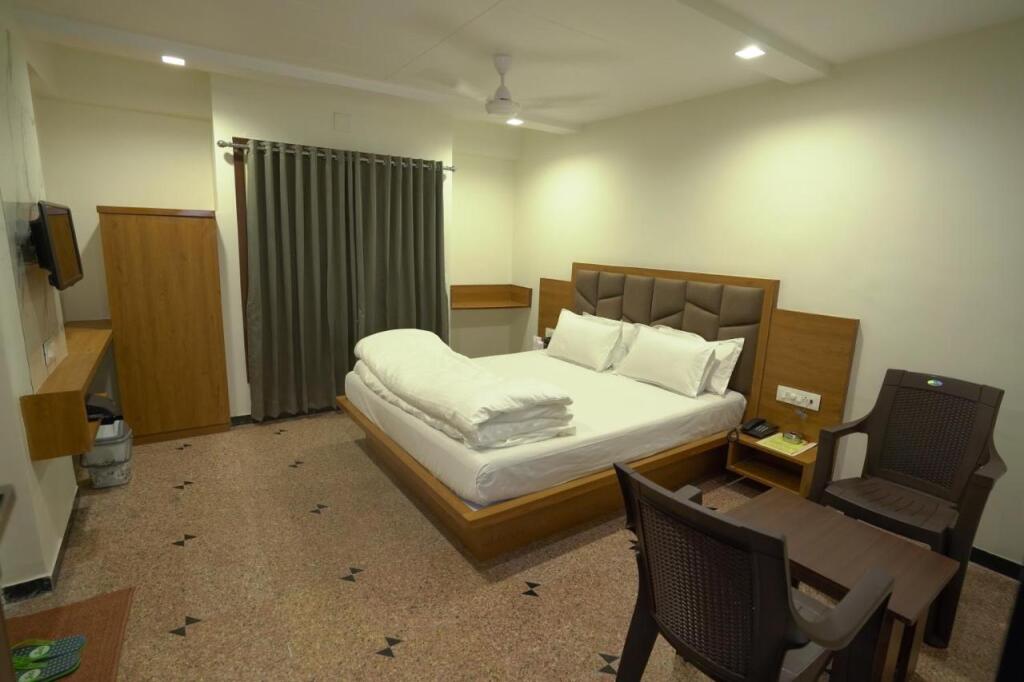 Ахмедабад: Hotel Shertown