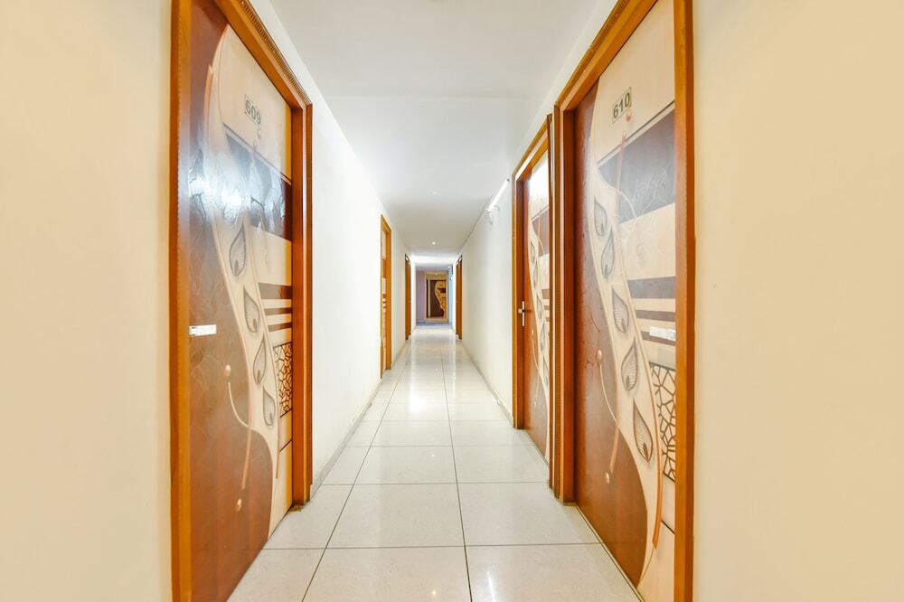 Ахмедабад: Fabhotel Vishwa