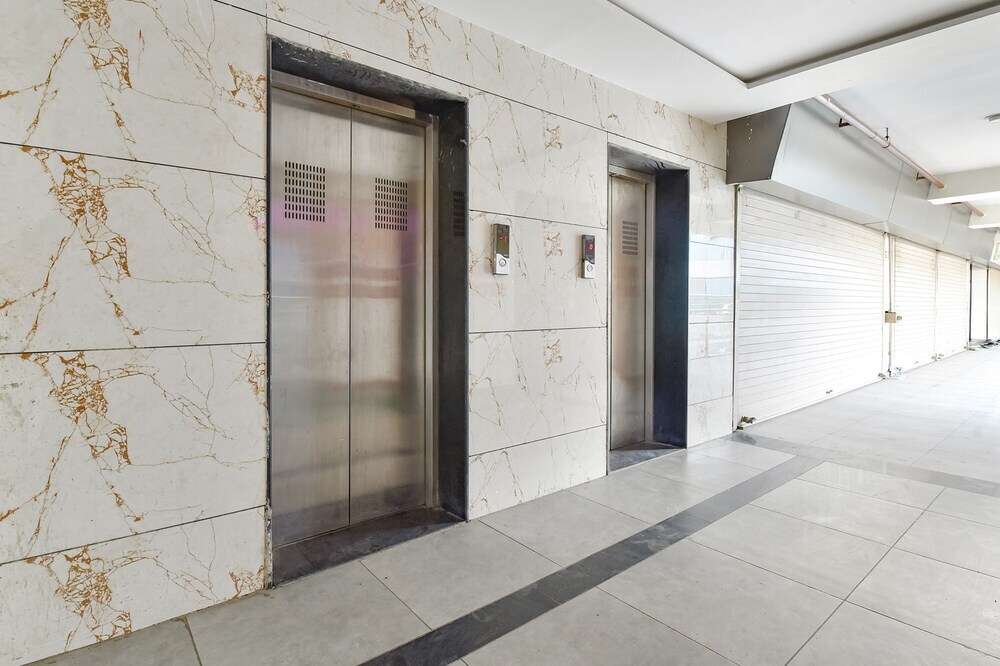 Ахмедабад: Fabhotel Vishwa