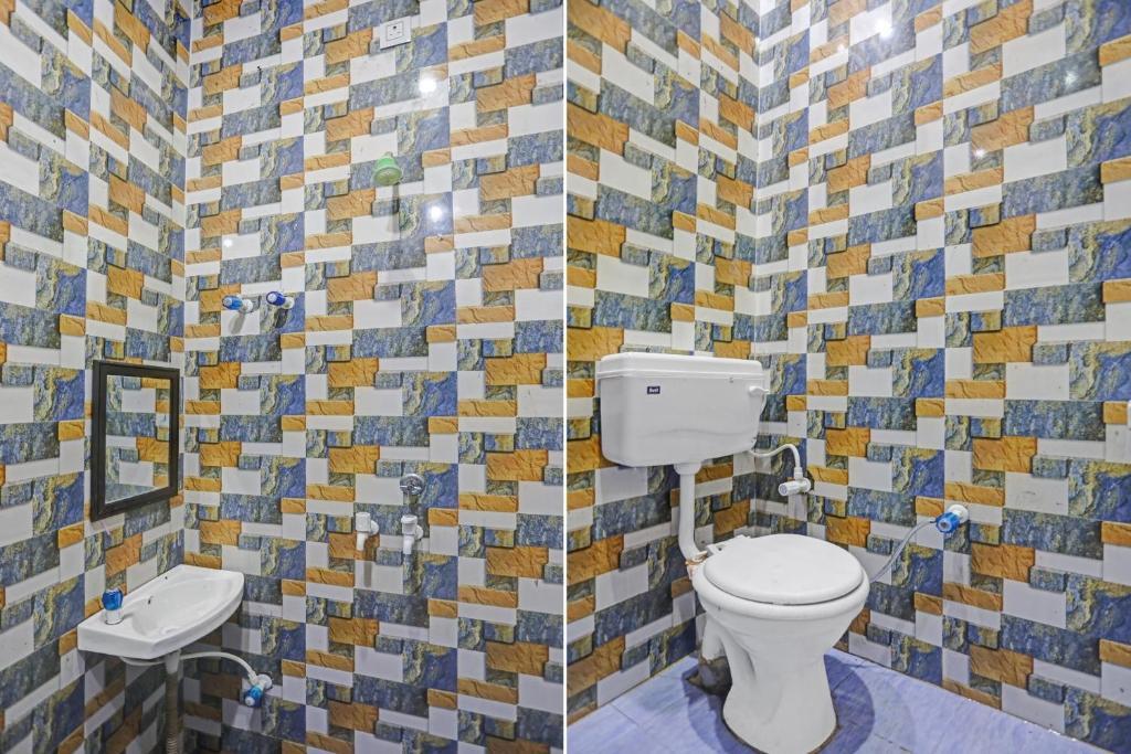 SPOT ON Blue Heart Guest House — фото 2