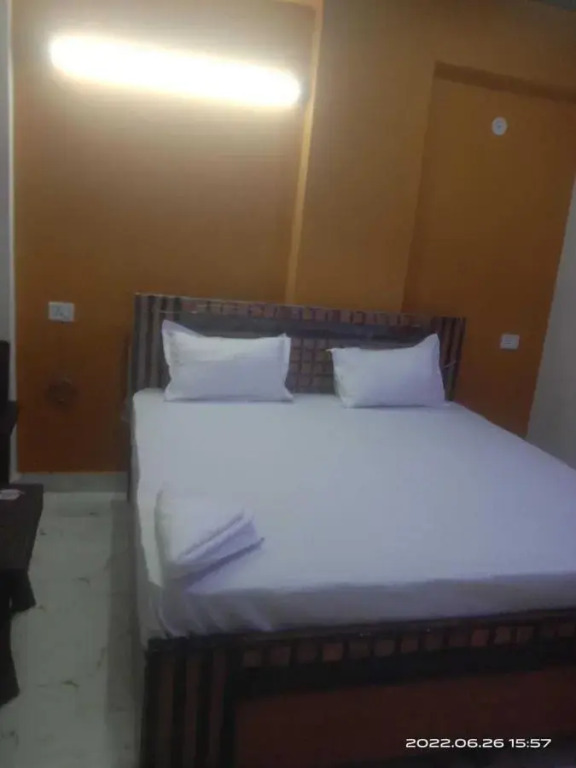 Алипур: OYO Flagship 70281 Sukoon Inn Hotel