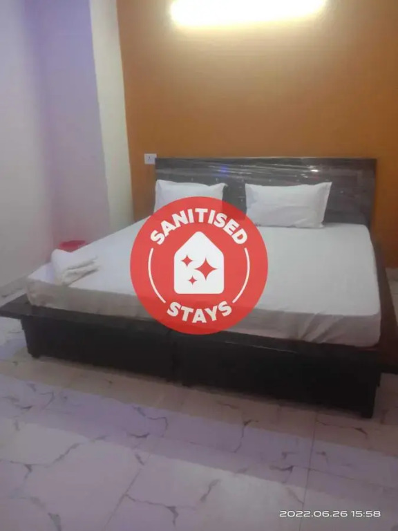 Алипур: OYO Flagship 70281 Sukoon Inn Hotel