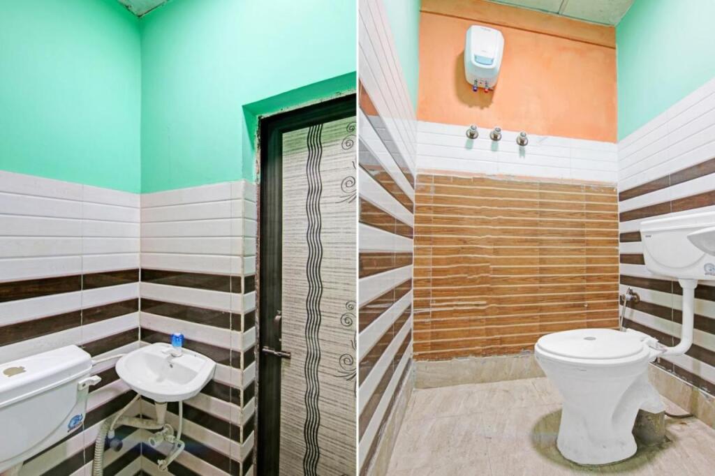 OYO Flagship 807872 Mannat Guest House — фото 5