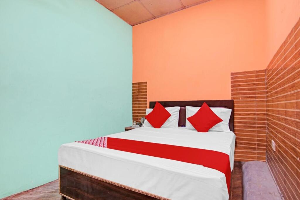 OYO Flagship 807872 Mannat Guest House — фото 4