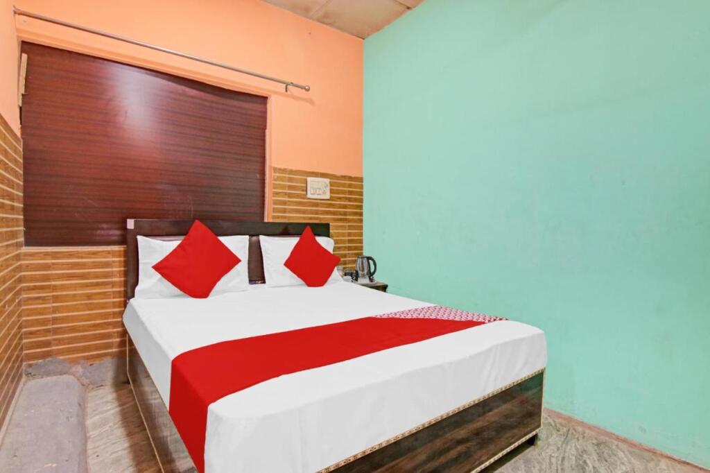 OYO Flagship 807872 Mannat Guest House — фото 3
