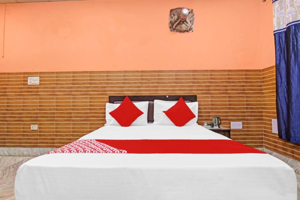 OYO Flagship 807872 Mannat Guest House — фото 2