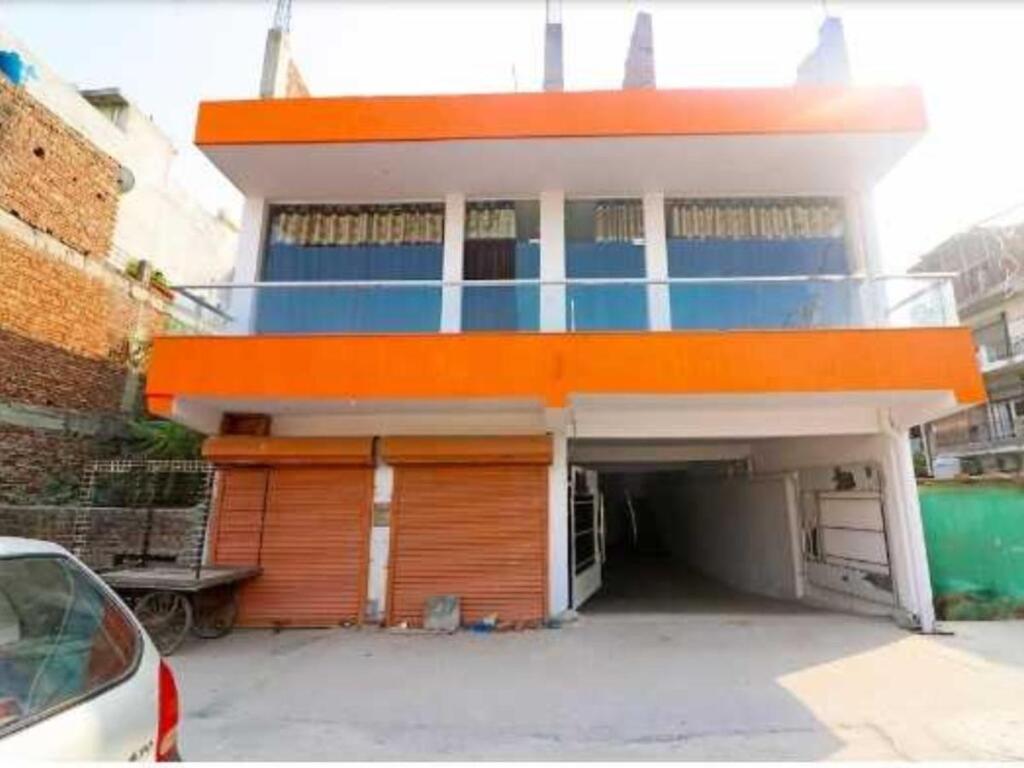 Алипур: OYO Flagship 807872 Mannat Guest House
