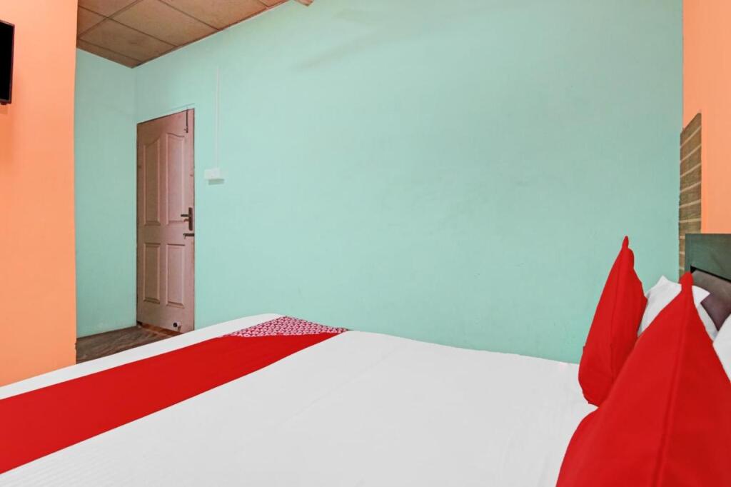 Алипур: OYO Flagship 807872 Mannat Guest House