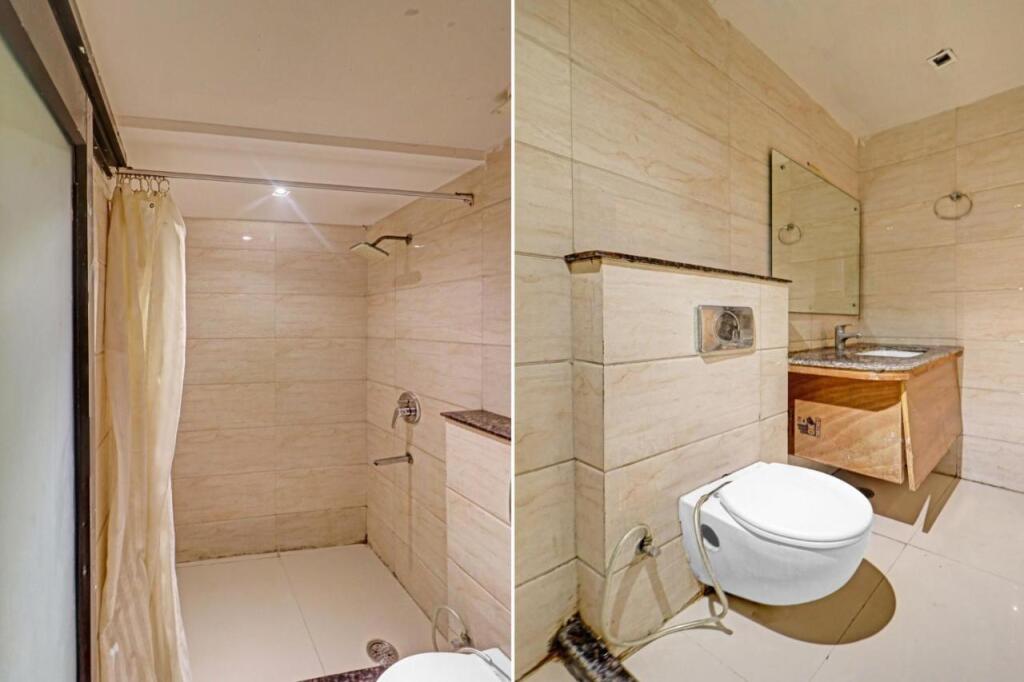 Алипур: Oyo Townhouse 841 Parker Plaza