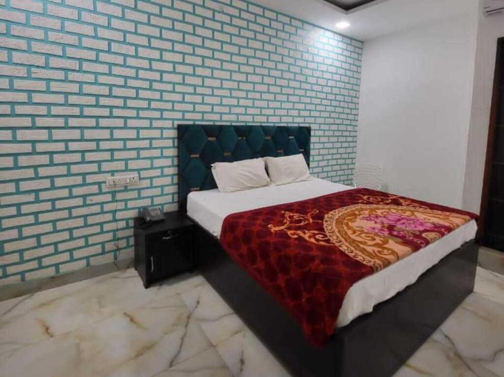 Алипур: OYO 80527G Hotel Nh 44