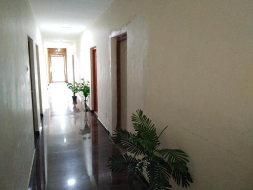 Ути: Hornbill Residency