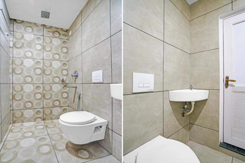 Аллеппи: OYO Flagship 808201 Hornbill Residency