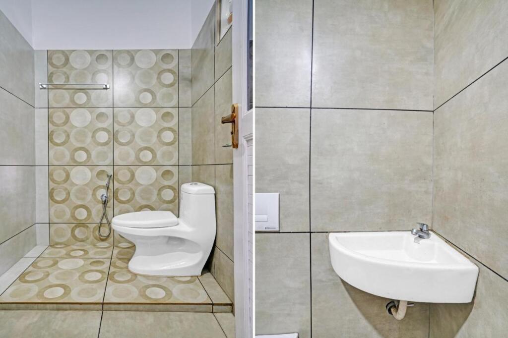 Аллеппи: OYO Flagship 808201 Hornbill Residency