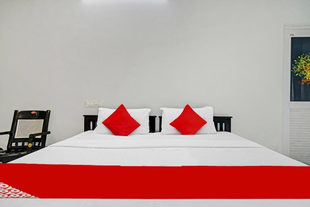 Аллеппи: Flagship Spoonbill Residency