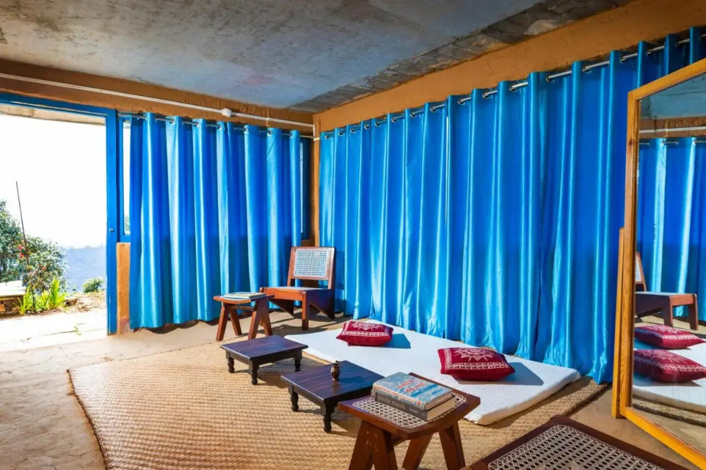 Альмора: Kot Kailash Kumaon