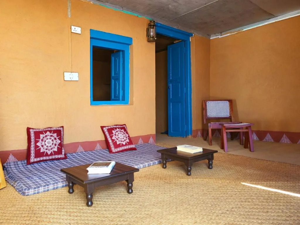 Альмора: Kot Kailash Kumaon